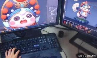 梦奇新皮肤最新爆料图片,梦幻童话风，带你走进奇幻世界