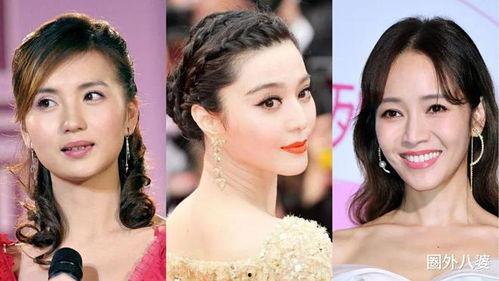 女明星恋情最新爆料,当红女明星甜蜜牵手神秘男友